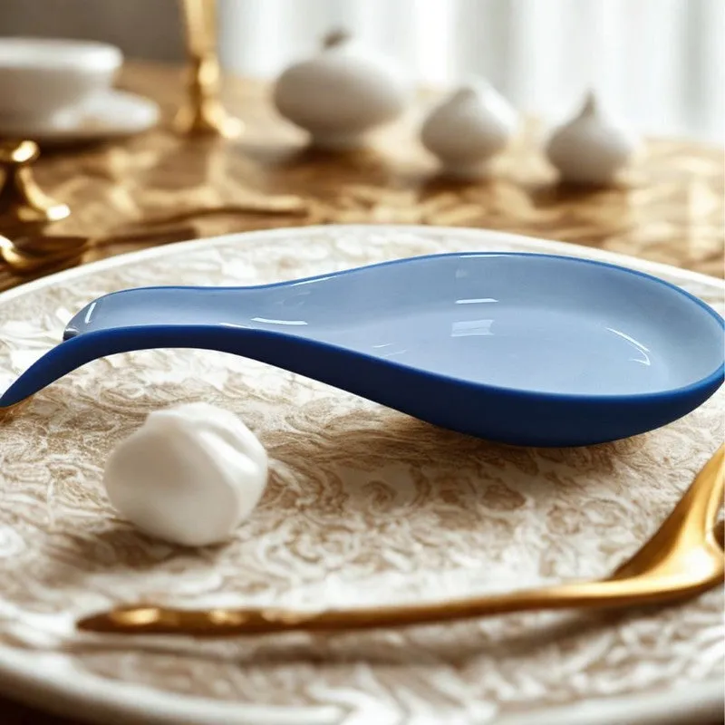 Ladle Spoon Rest media 1