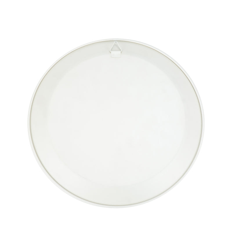 Nandi Pichwai Iron Wall Plate - Set Of Three media 7