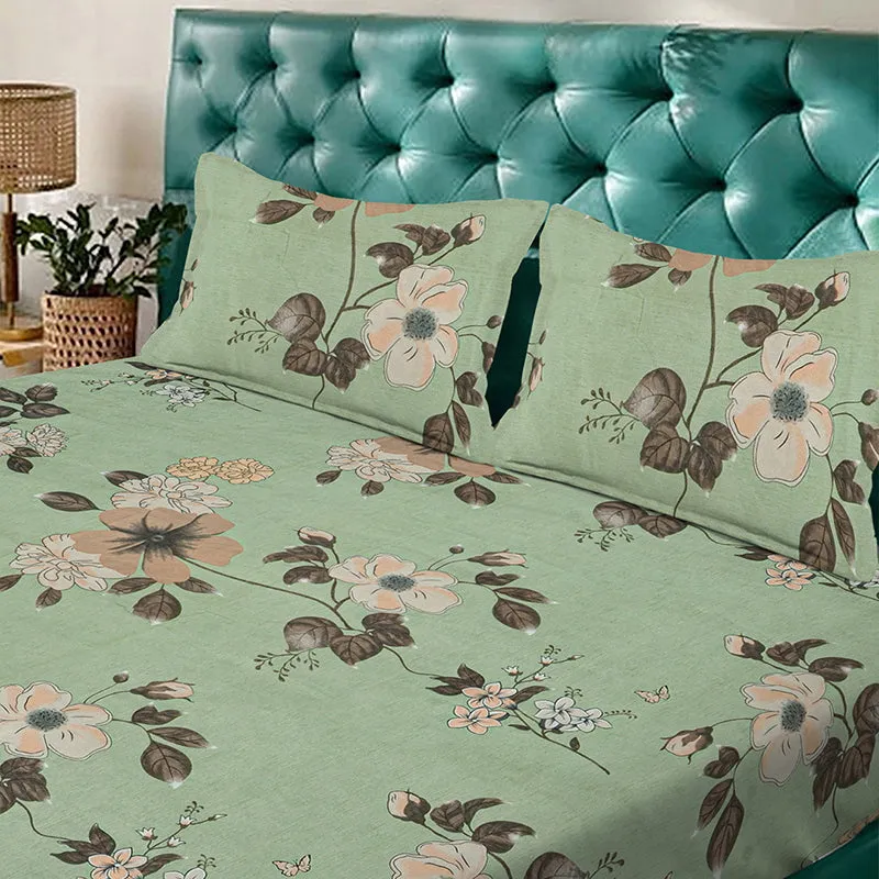 Edith Bedsheet - 180 GSM media 4