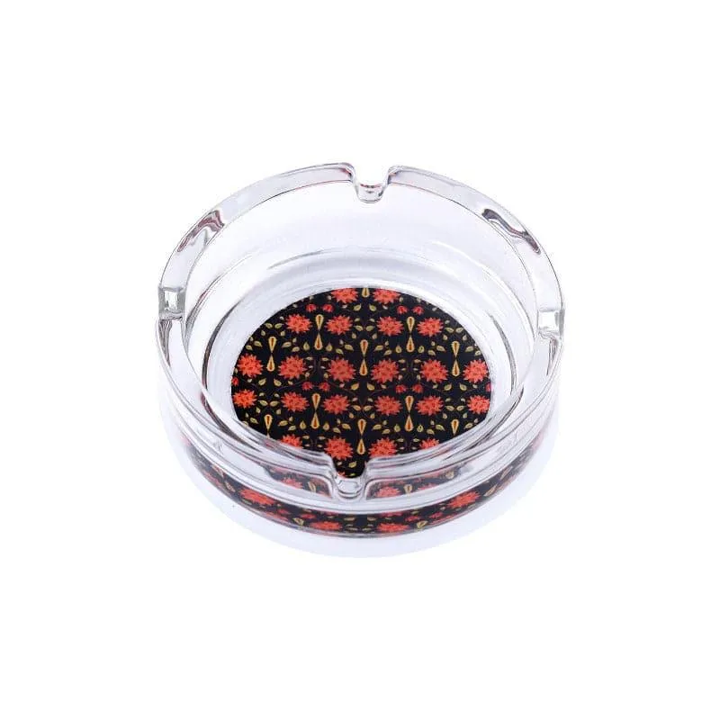Night Bloom Ashtray media 3