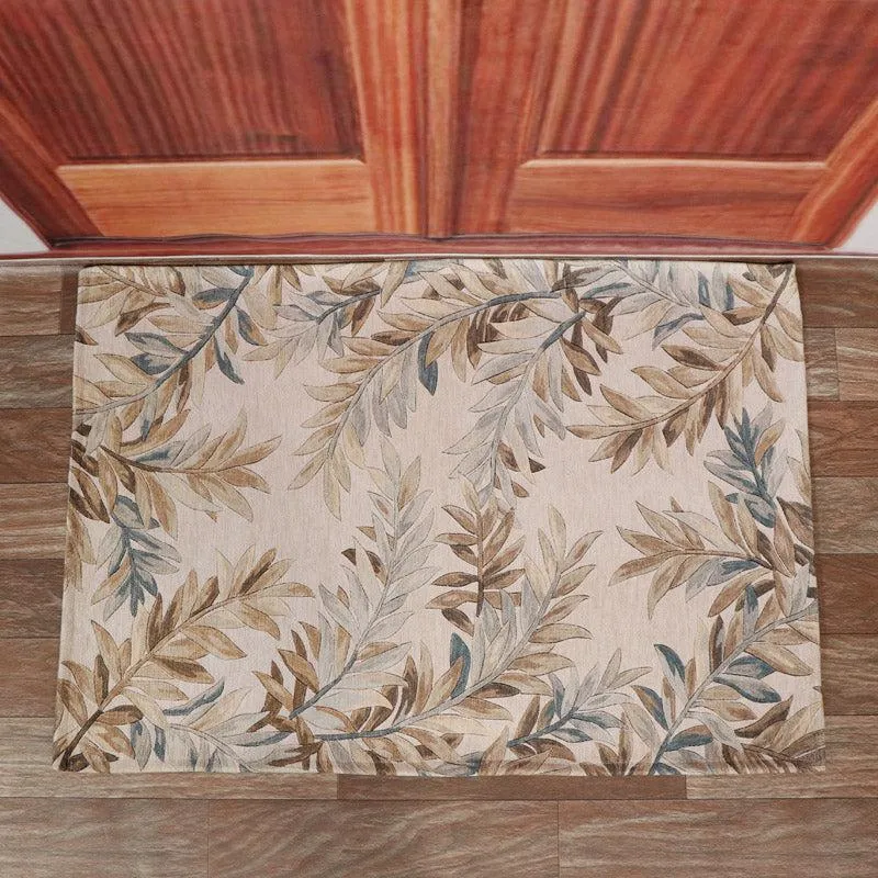 Funasia Foliage Door Mats media 4