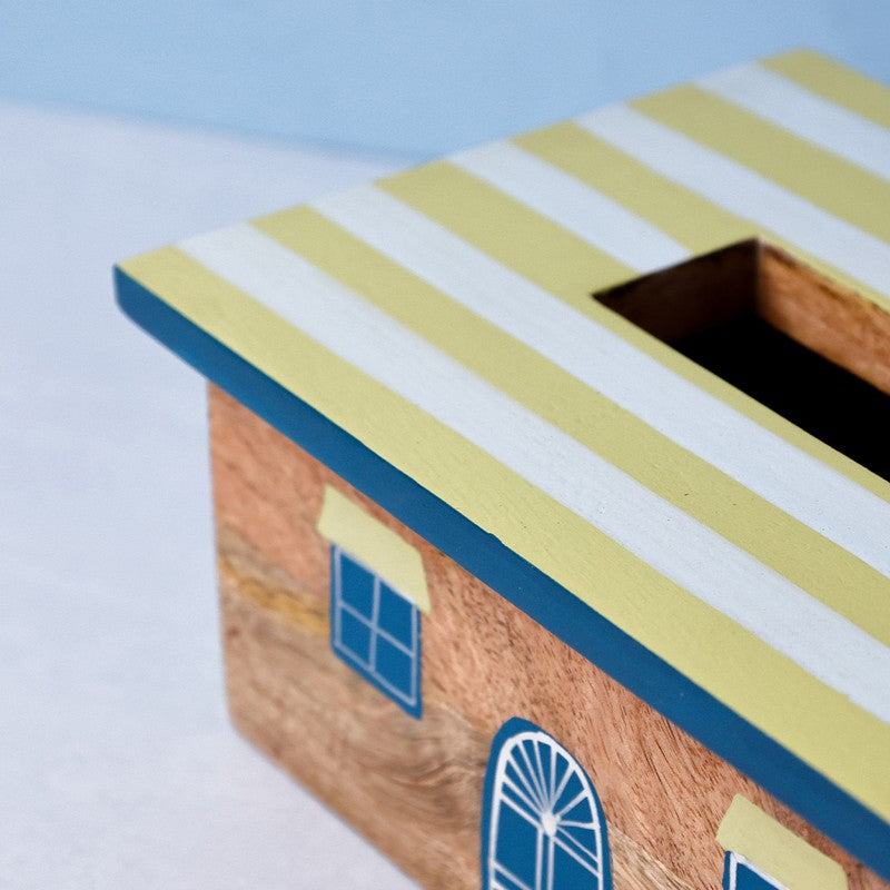SoftKeep Tissue Holder media 6