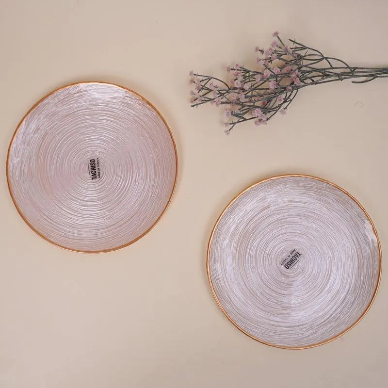 Hali Quarter Plates - Set Of Two media 3