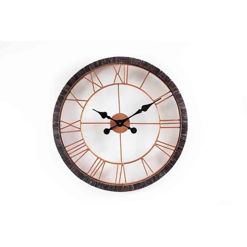 Rad Roman Wall Clock media 3