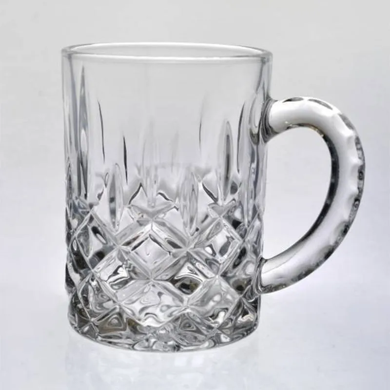 Pike Beer Mug - 450 ML media 4