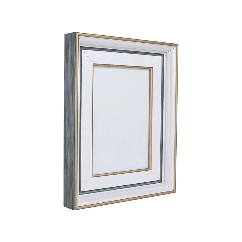 Everedge Photo Frame - Grey media 6