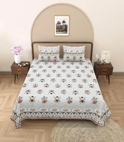 100% Cotton