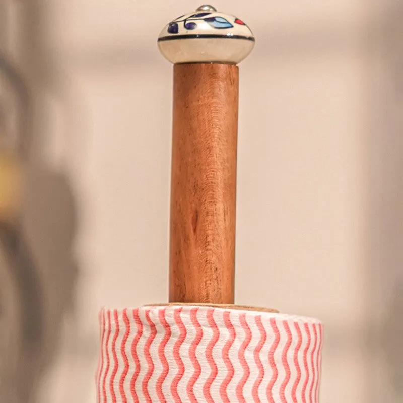 Pine Nest Classic Tissue Holder media 4