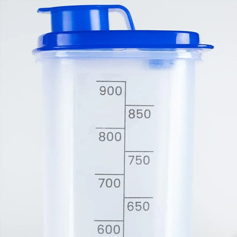 Macabo Oil Dispenser - Blue media 4