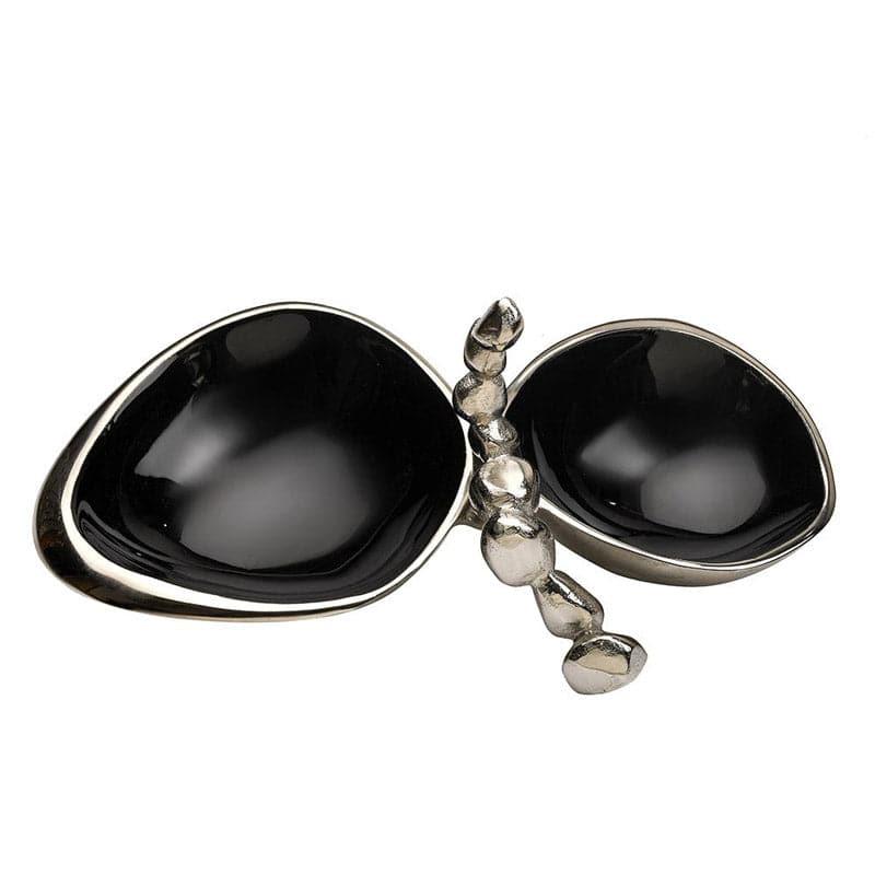 Herli Duo Bowl - Black media 3