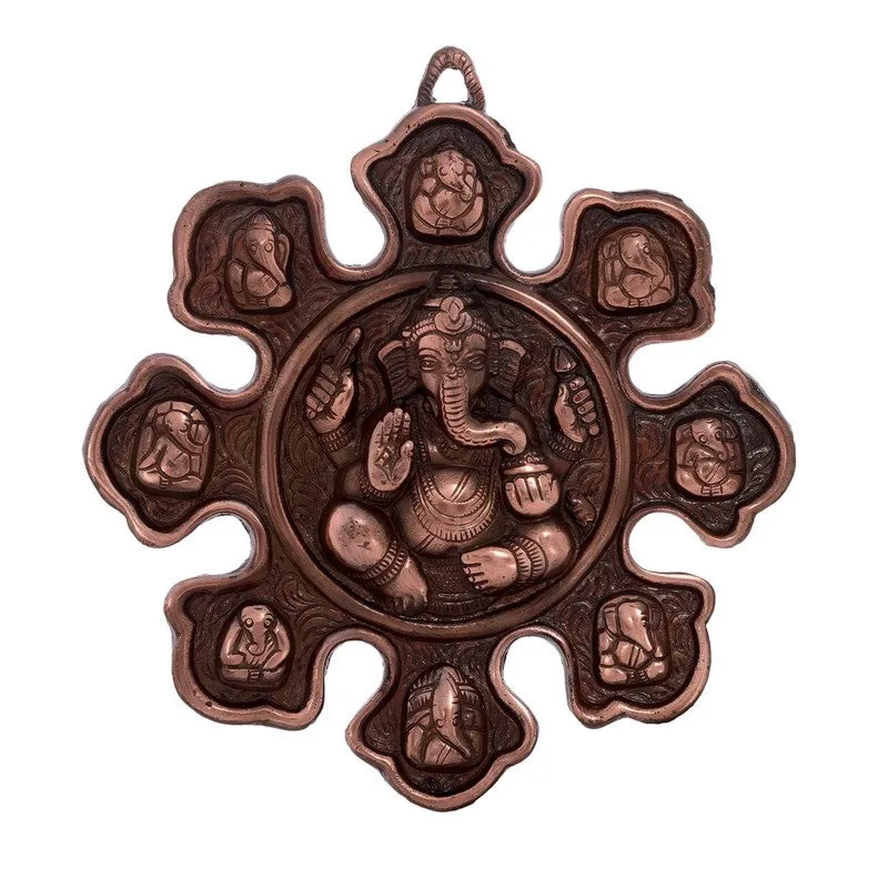Siddhivinayak Wall Accents media 3