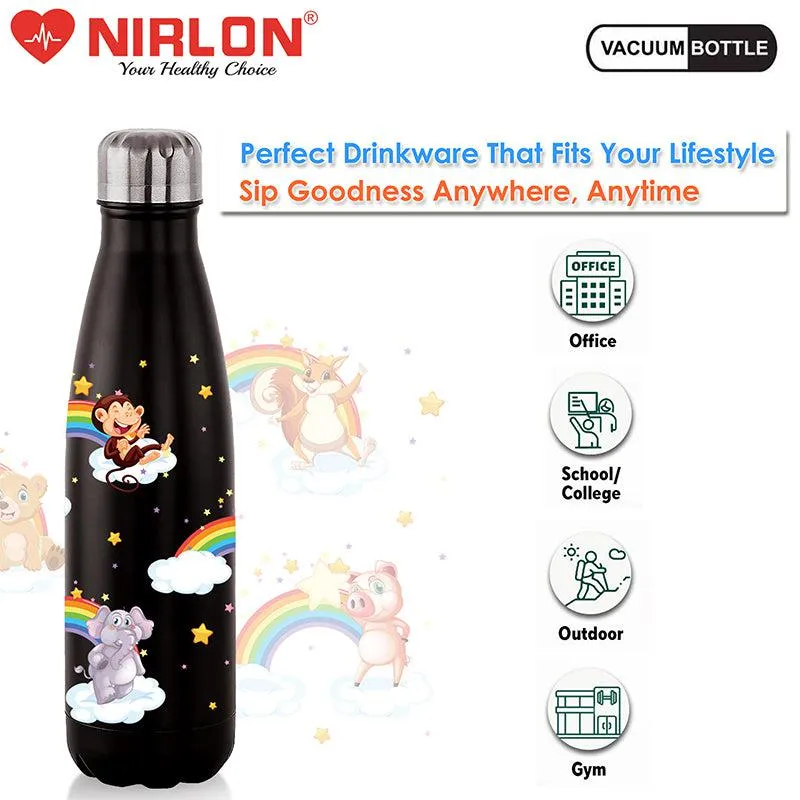 Whimsy Fantasy Water Bottle - 500 mL media 4