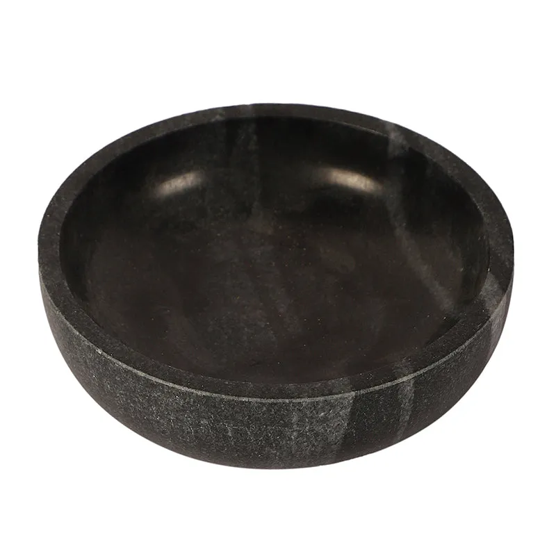 Marmo Morsel Marble Snack Bowl - 400 ML media 3