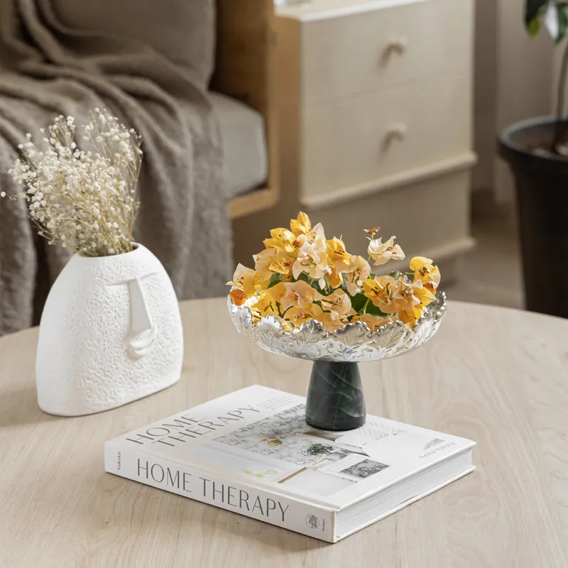Aventura Handcrafted Accent Bowl media 4