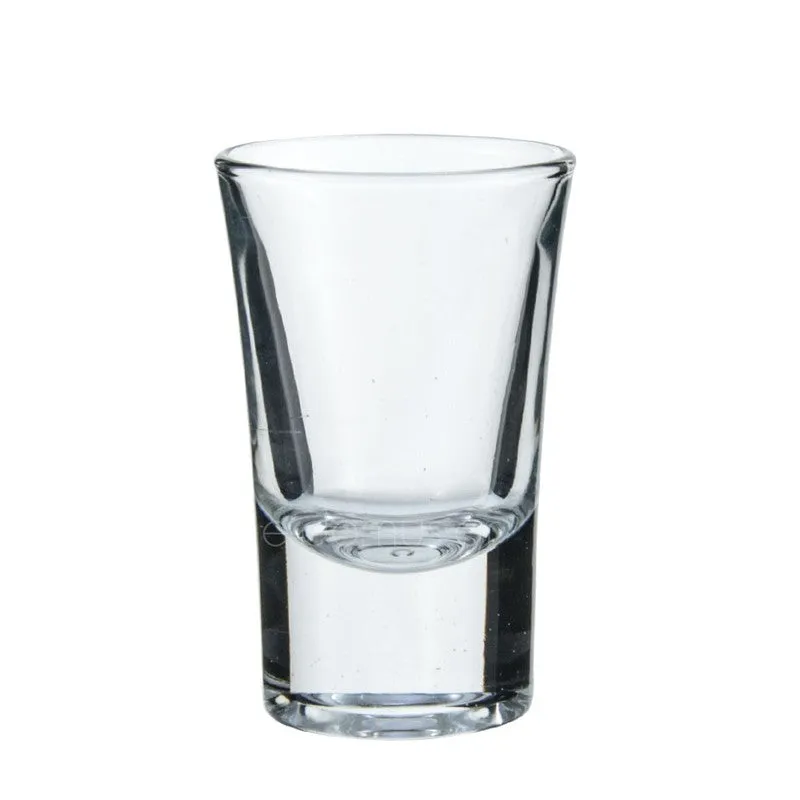 Aedric Shot Glass (35 mL) - Set Of Two media 6