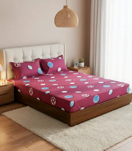100% Cotton
