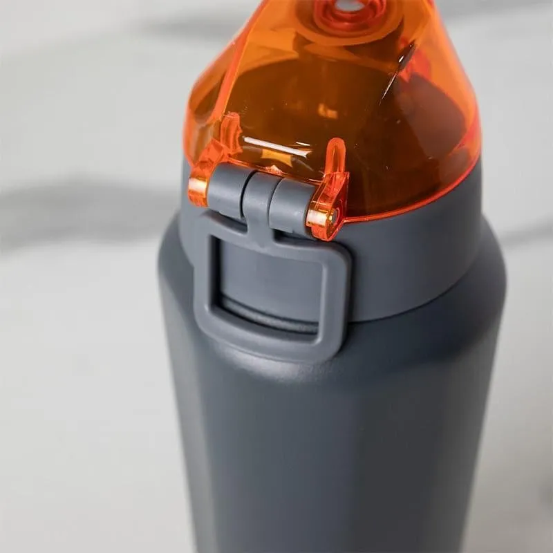 Hydra Hue Bottle (Grey) - 650 mL media 5