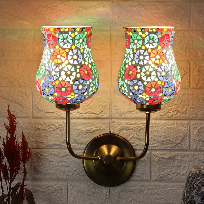 Double Lamp