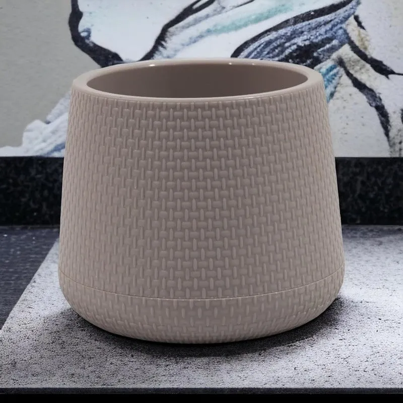 Pure Stem Pot - Grey media 3
