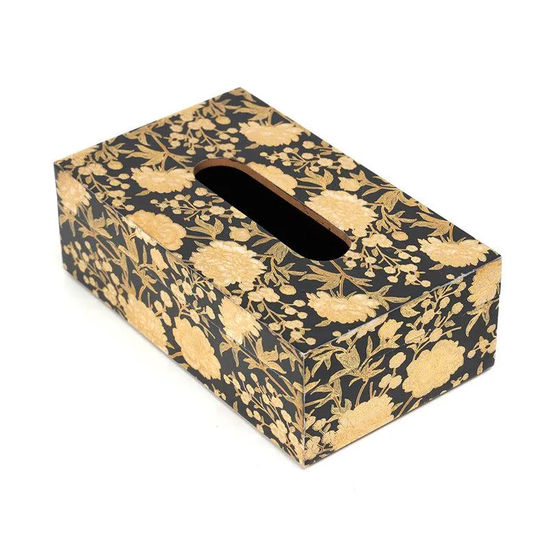 Floraenda Tissue Box media 4