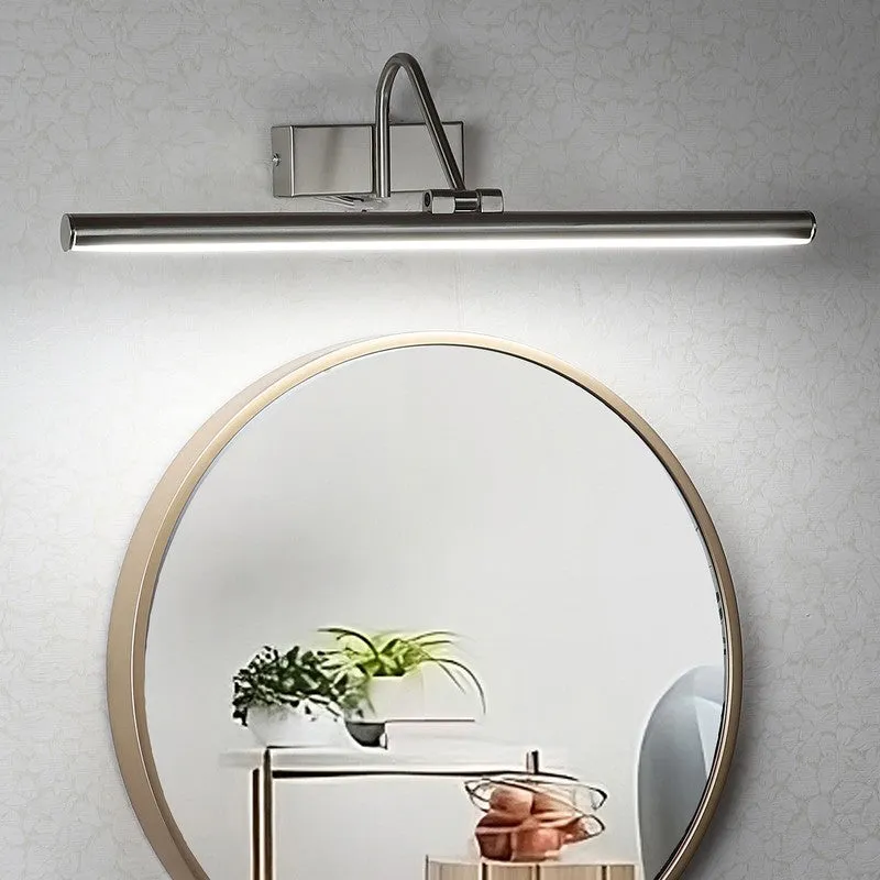 Phoyra Iron Wall Lamp media 5