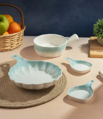 Porcelain