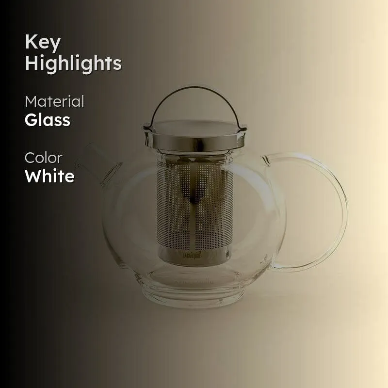 Tiny Tot Teapot media 2