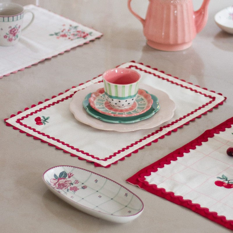 DineGuard Table Mats - Set of Six media 4