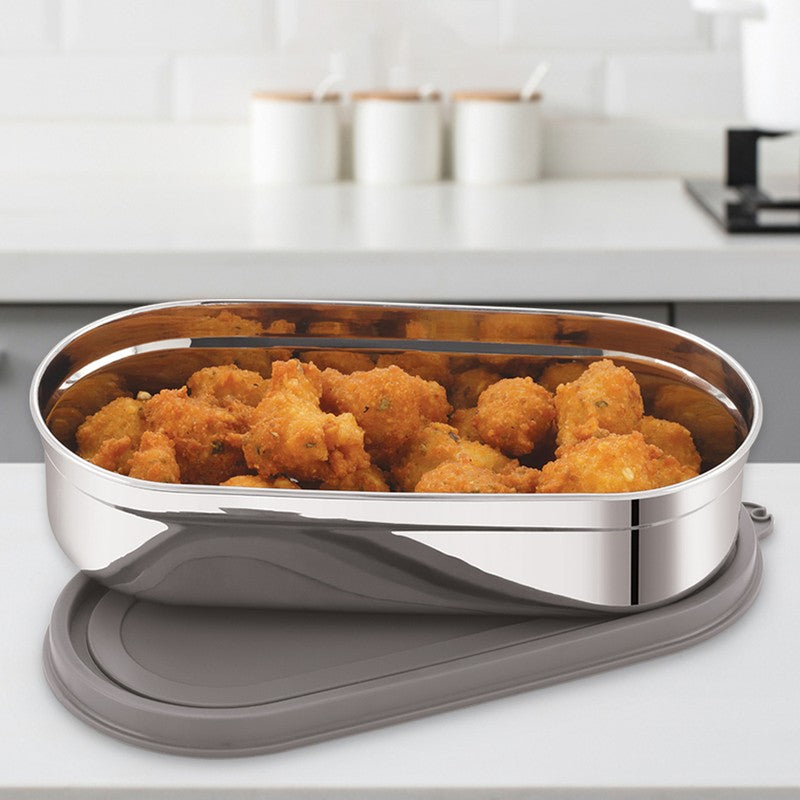 Kairo Snap Lunch Box - 780 ML media 4