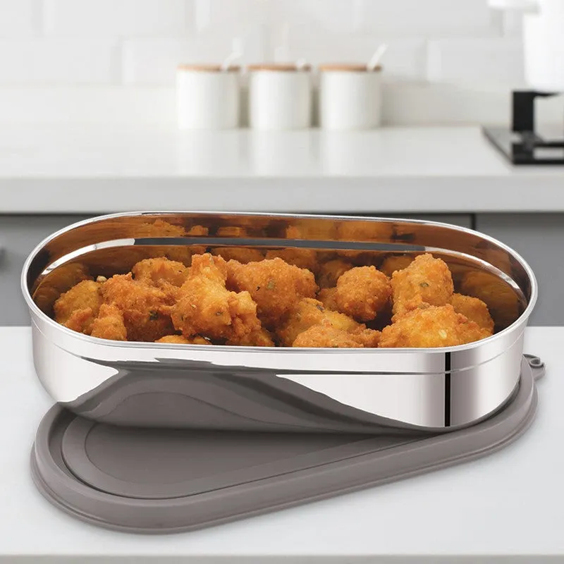 Kairo Snap Lunch Box - 780 ML media 4