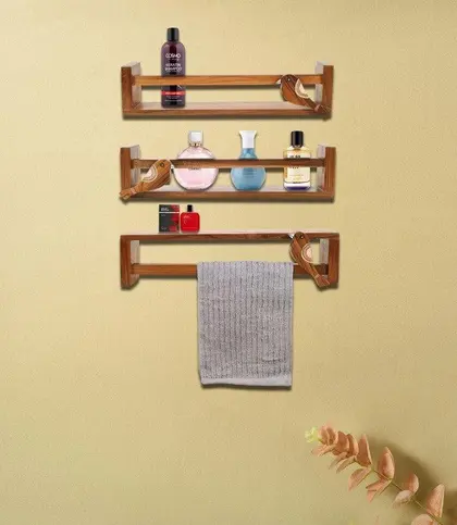 Wood
