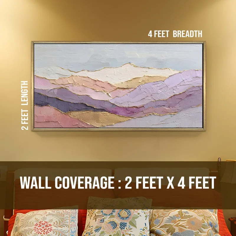Pearl Mount Canvas Wall Art media 8