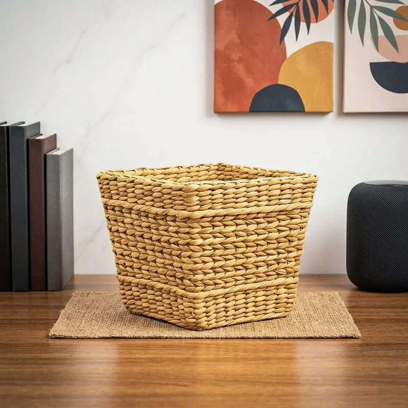 Ugaoo Seagrass Planter - 22 CM media 1
