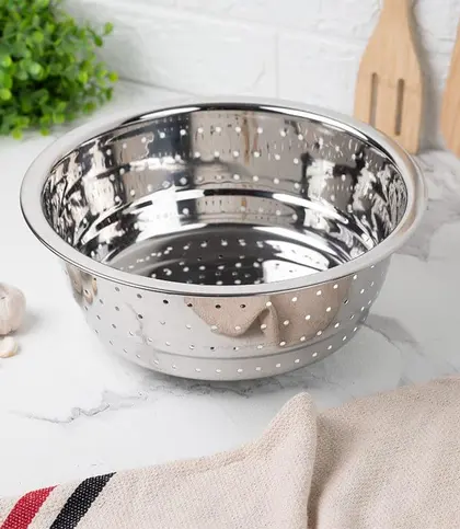 Stainless Steel