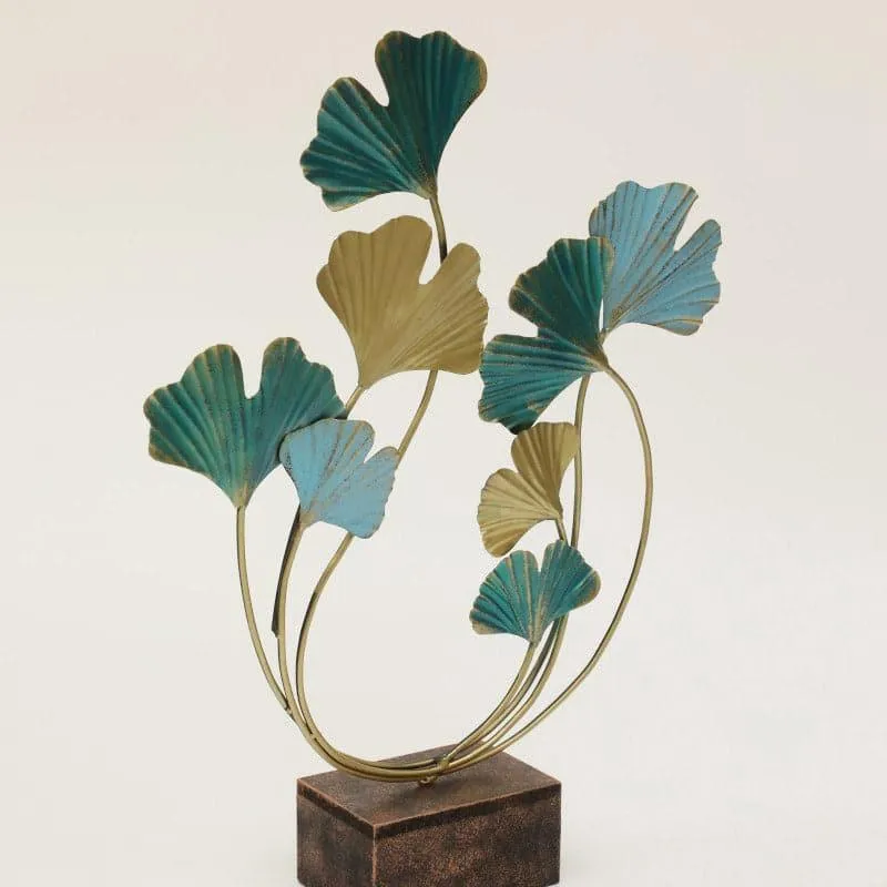 Floral Spring Showpiece media 3