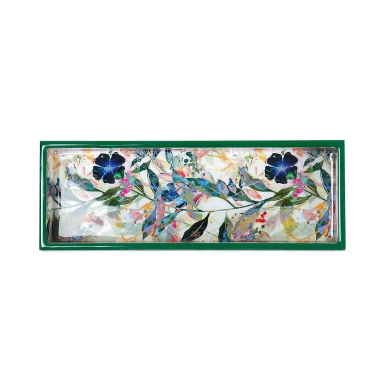 Floral Patch Tray media 3