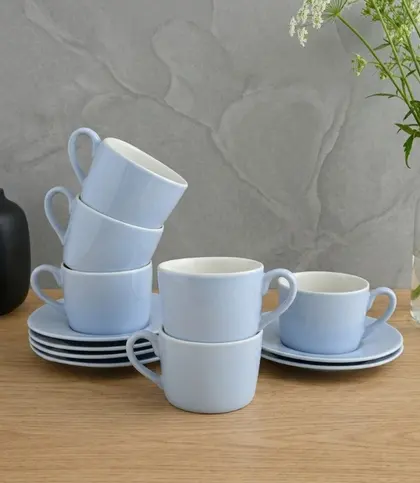 Porcelain