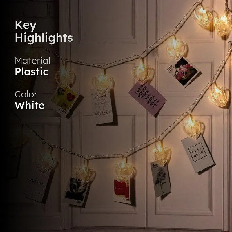 Mimio Glow String Light media 2