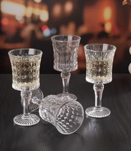 Glass