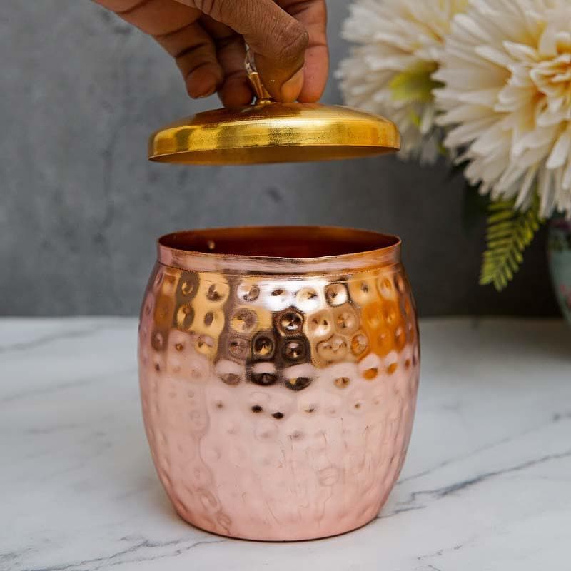 Traditional Gifting Jar media 3