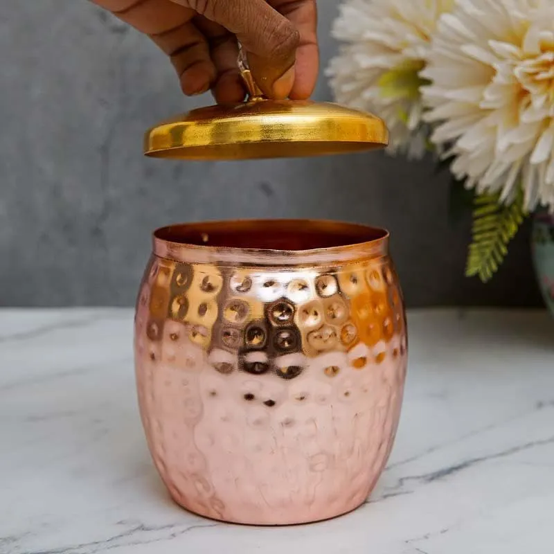 Traditional Gifting Jar media 3
