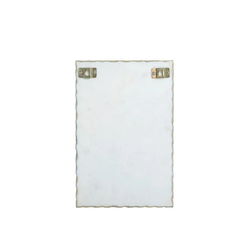 Enjoy Little Things Printed Marble Wall Accent media 4