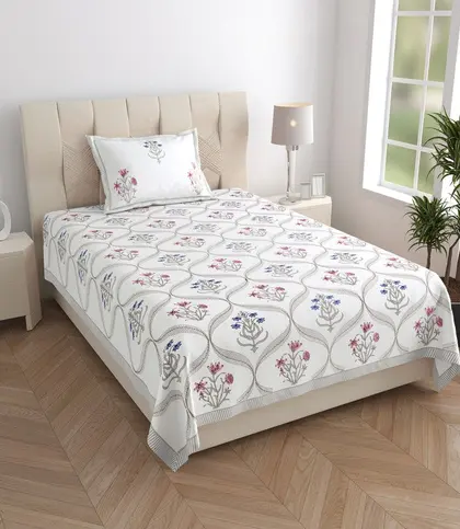 100% Cotton