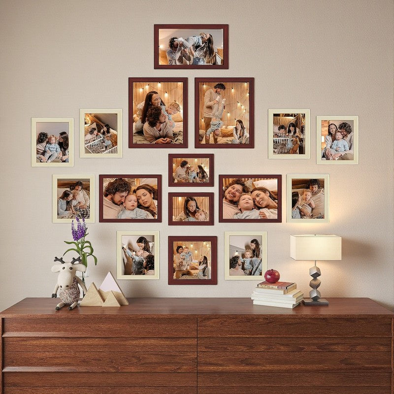 Daphne Photo Frame - Set Of Sixteen media 3