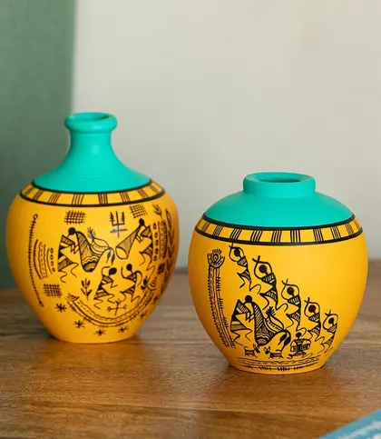 Terracotta
