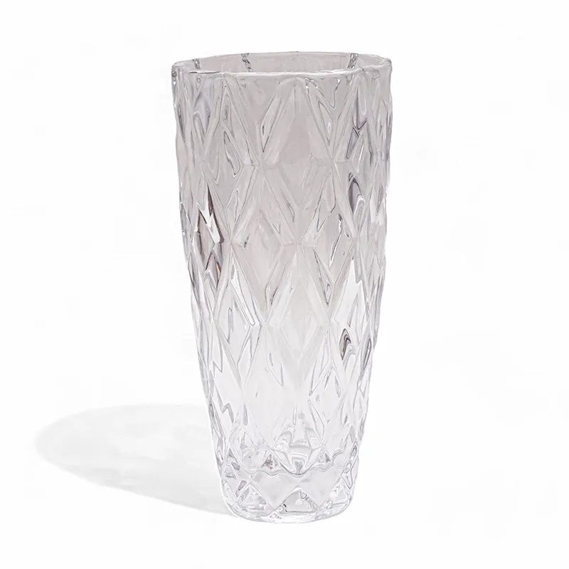 Ajo Glass Vase media 3