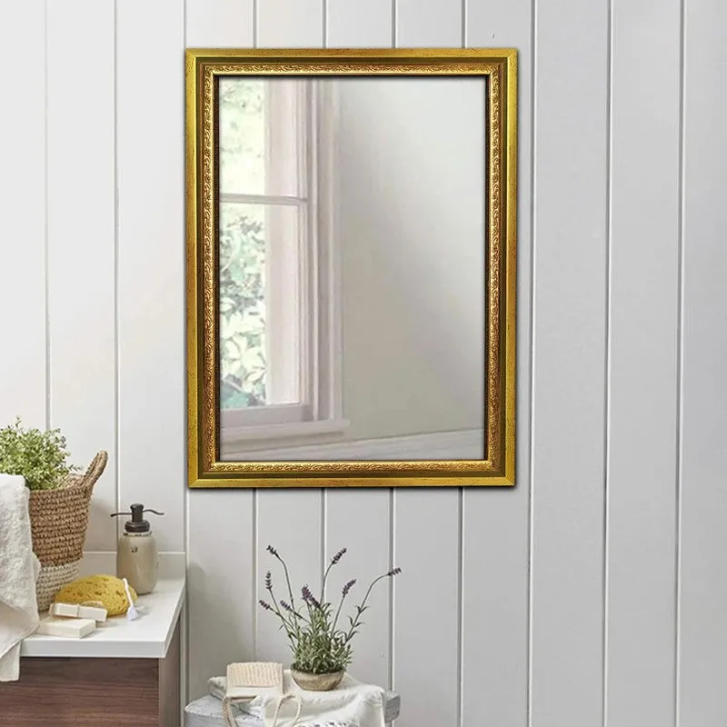 Willow Wall Mirror With MDF Frame media 4
