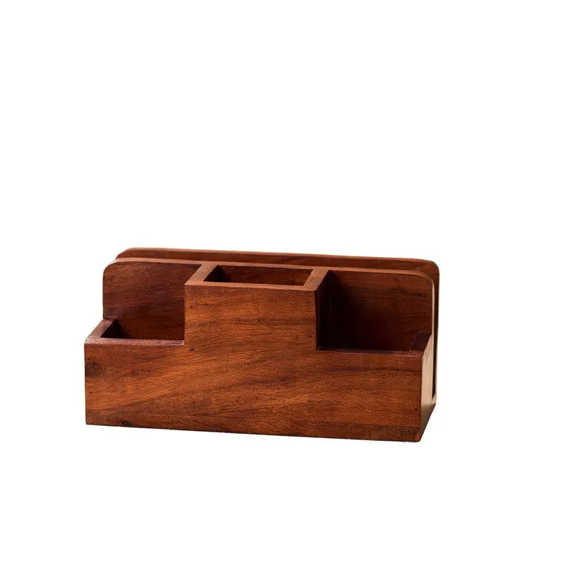 TimberNest MDF Cutlery Stand media 3