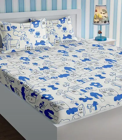 100% Cotton
