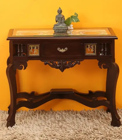 Teak Wood